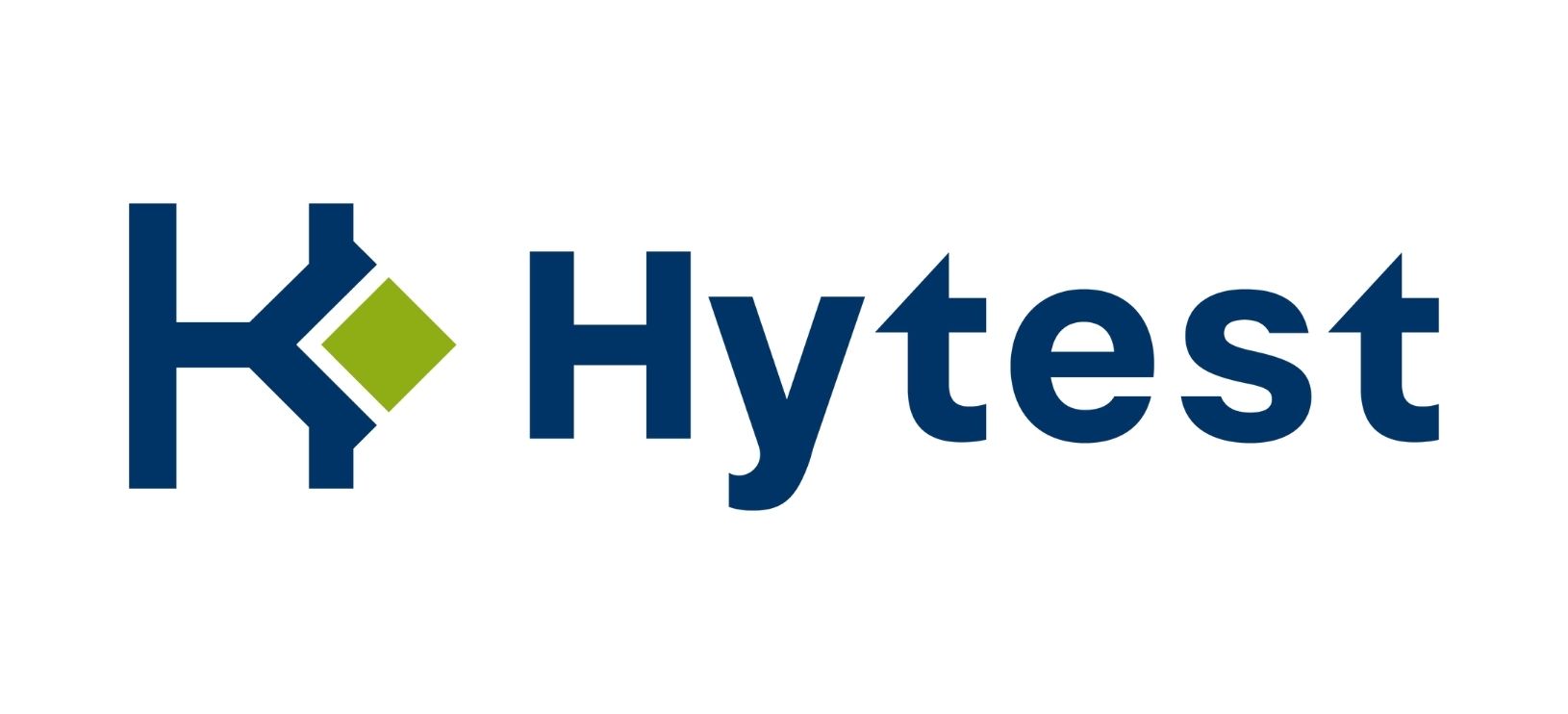 HyTest Logo
